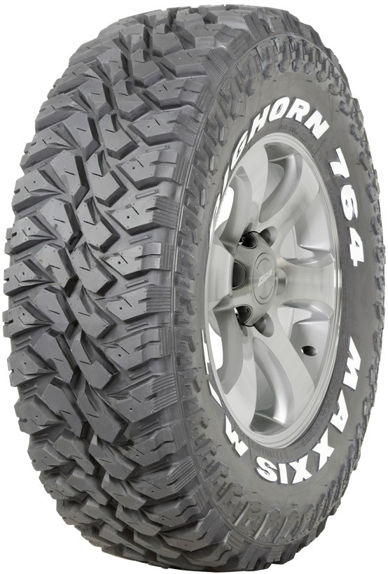 Шина Maxxis BigHorn MT-764 265/65 R17 117Q
